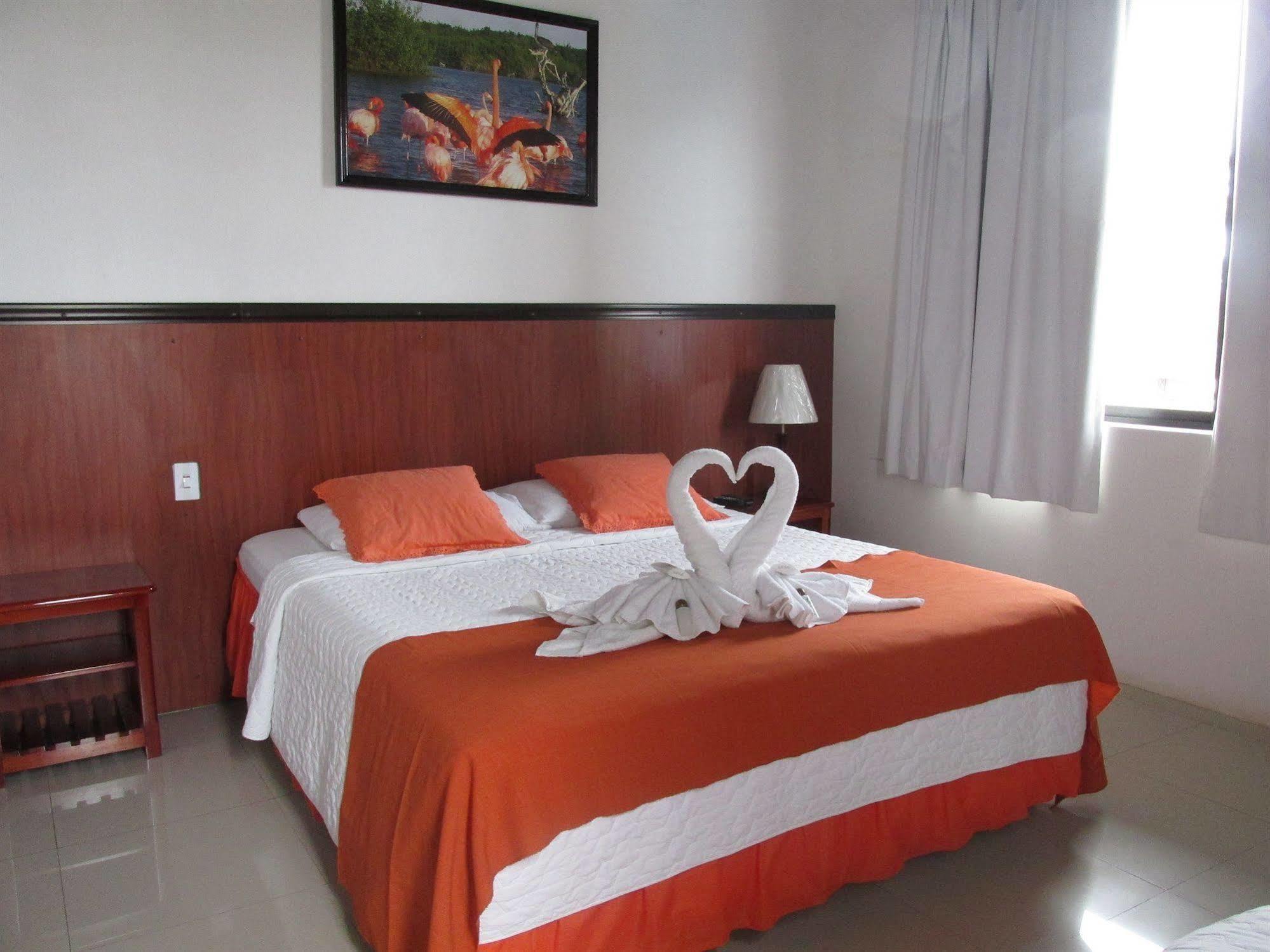 Hotel La Gran Tortuga - ᯤ Starlink Puerto Villamil Luaran gambar